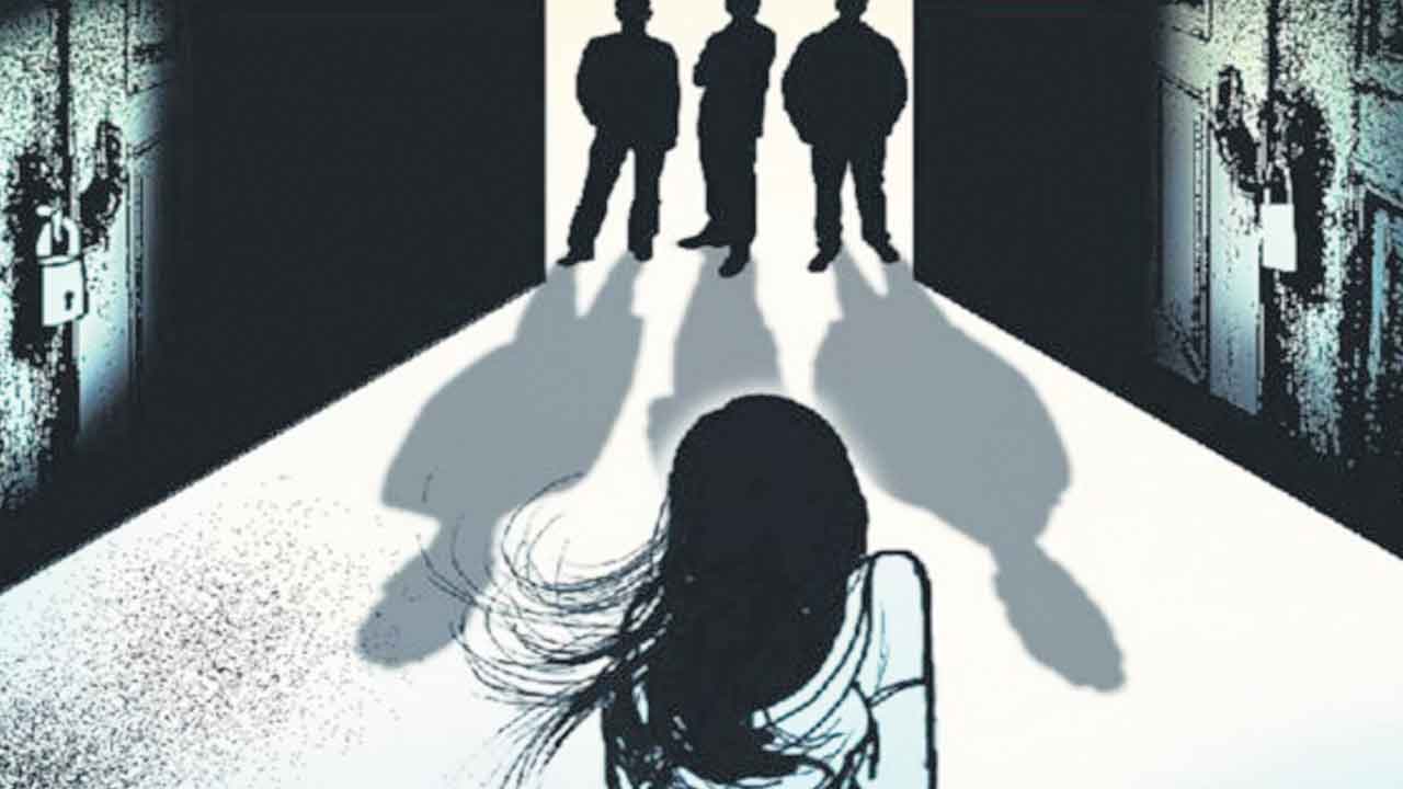 ‘ఆమె’కు భద్రతేది?