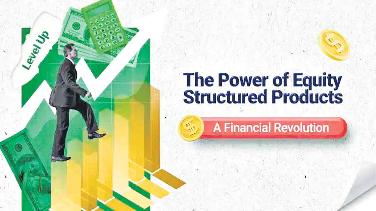 మార్కెట్‌లో కొత్త జోష్‌