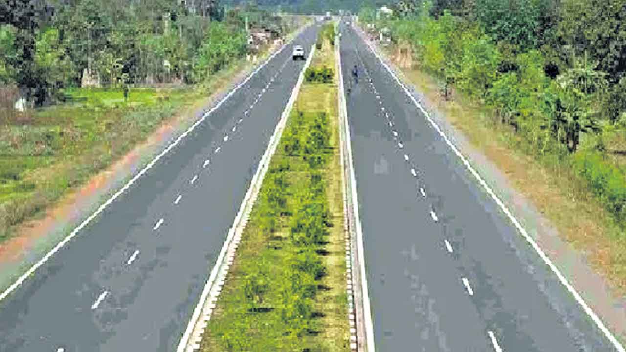 Toll Charges | రూ.30 వేల కోట్ల సమీకరణే లక్ష్యం.. రాష్ట్ర రహదారులన్నింటిపై టోల్‌?