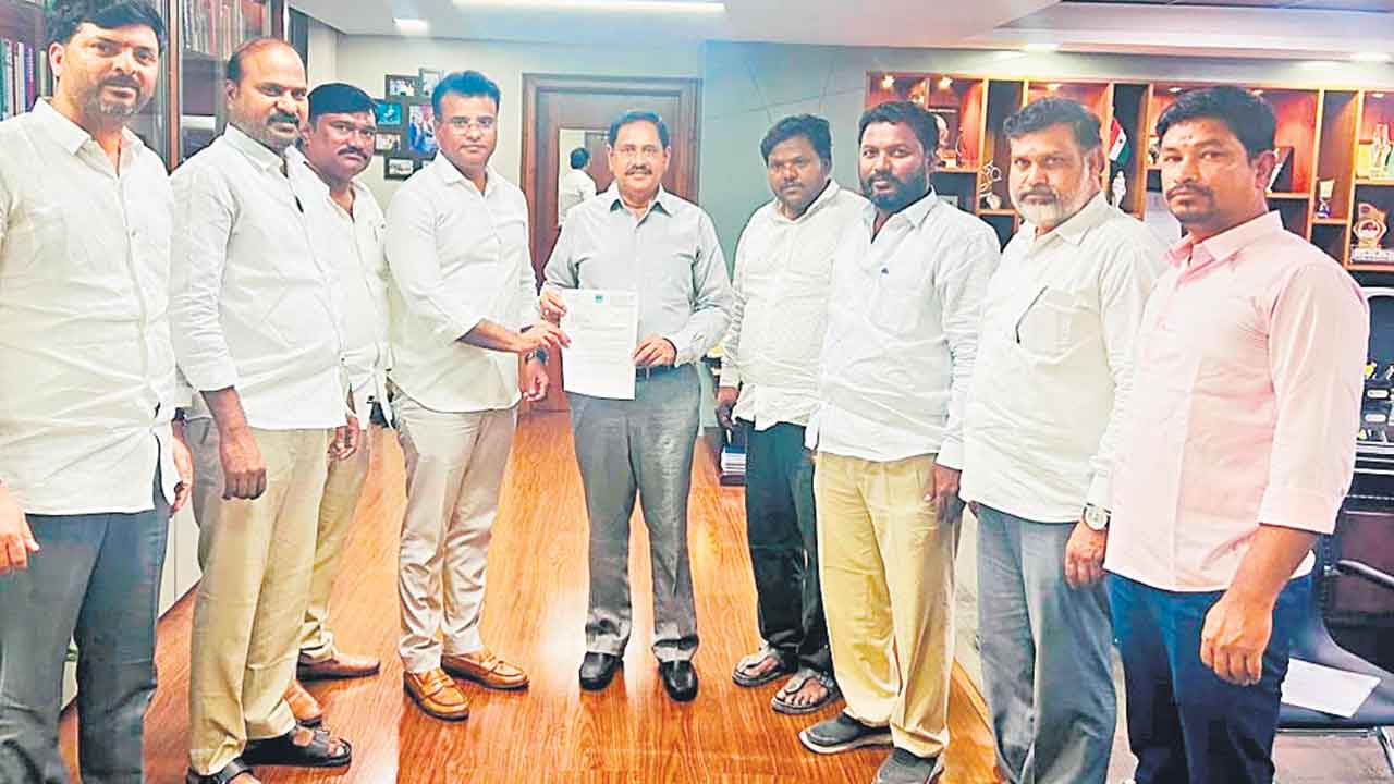 కుత్బుల్లాపూర్‌కు మెట్రో సేవలు విస్తరించాలి