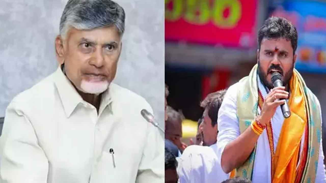 టీటీడీకీ వెయ్యిగోవులు ఇస్తా