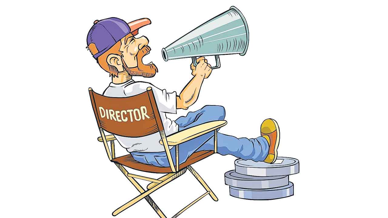 కాస్త మారవయ్యా!