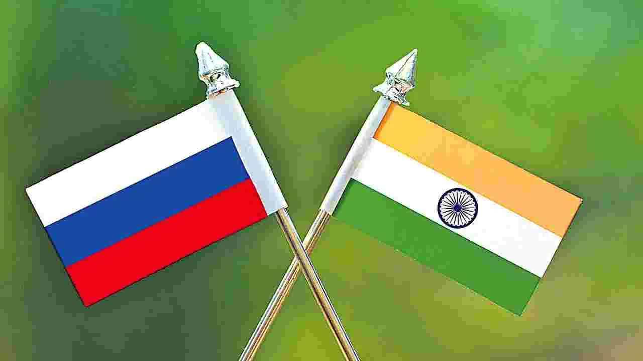 వీసా లేకుండా రష్యా ప్రయాణం