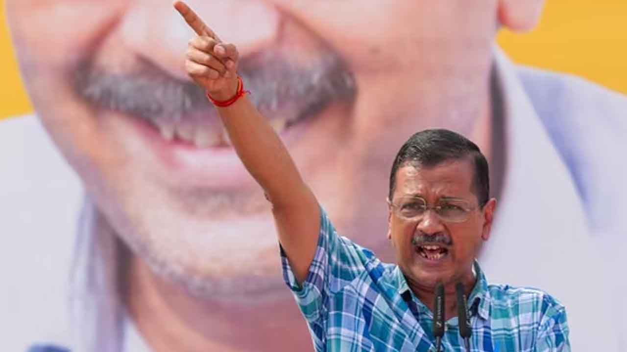 అలాచేస్తే బీజేపీకి ప్రచారం చేస్తా: కేజ్రీవాల్‌