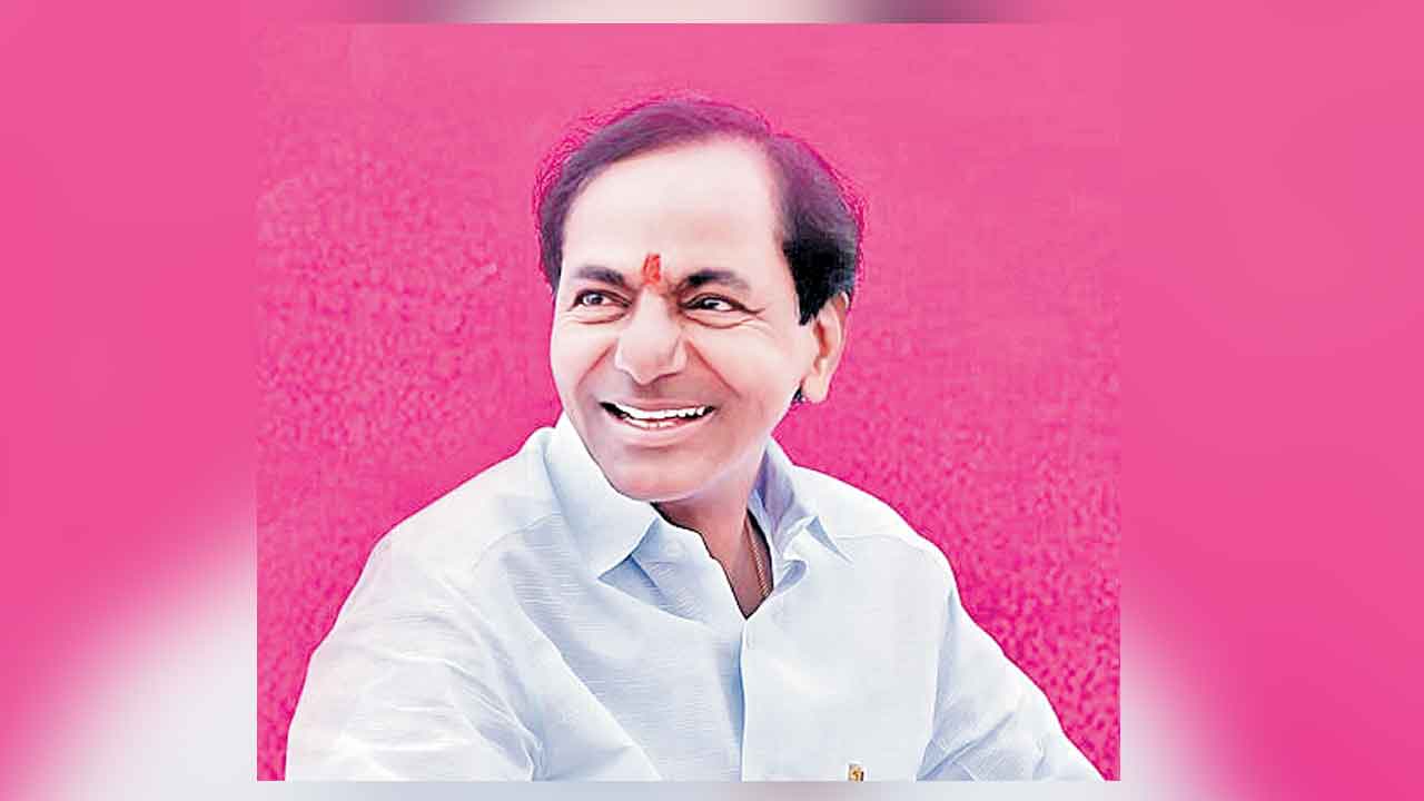 కేసీఆరే యాదికొస్తుండు