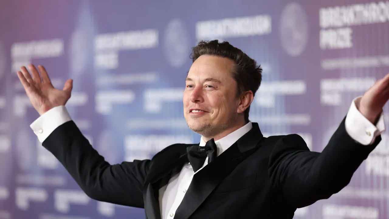 Elon Musk | రోజురోజుకు పెరుగుతున్న రుణ భారం.. దివాలా దిశగా అమెరికా: మస్క్‌