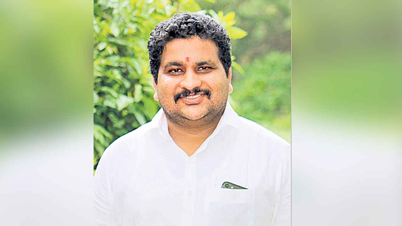 రాడార్‌ స్టేషన్‌ను వ్యతిరేకిస్తున్నాం