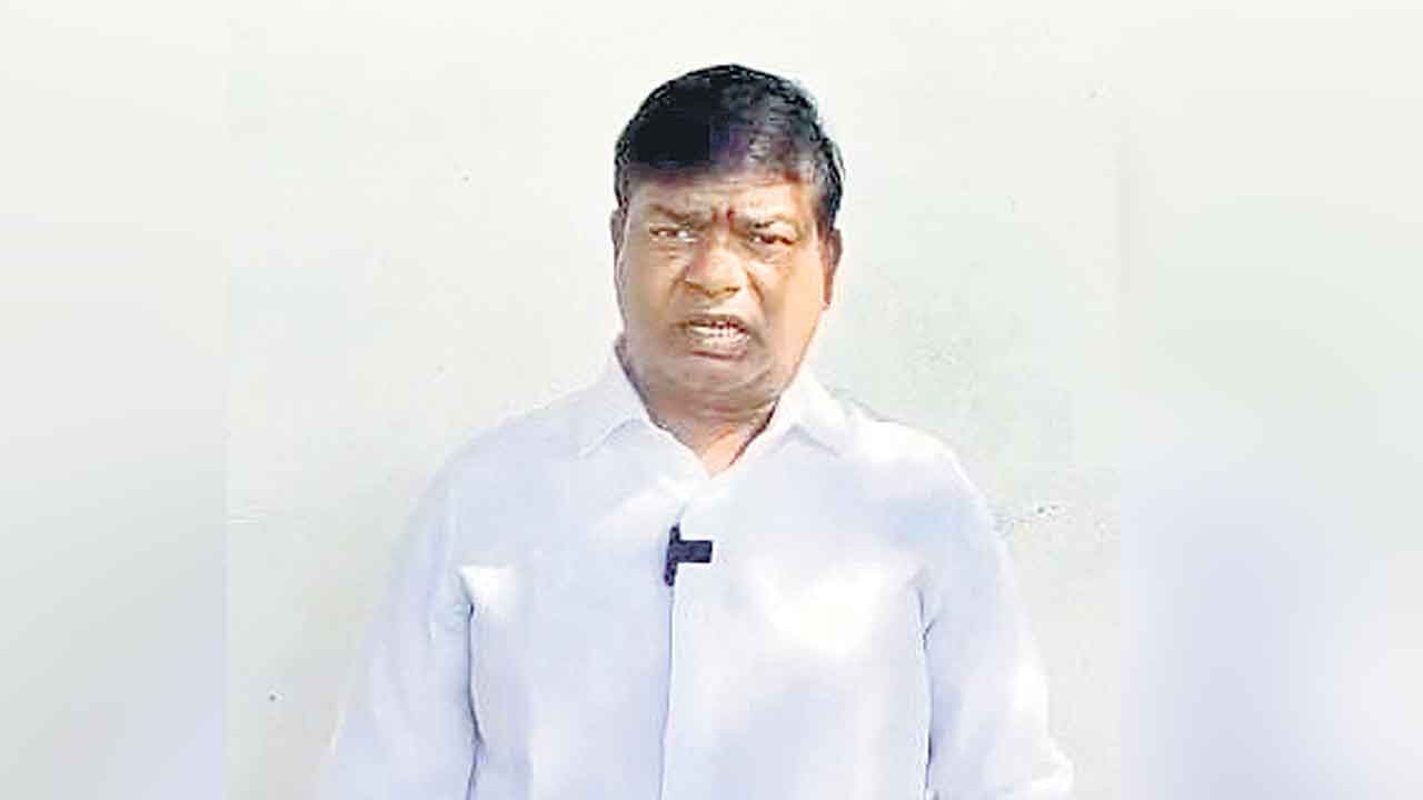 హైడ్రాను రద్దు చేయాలి