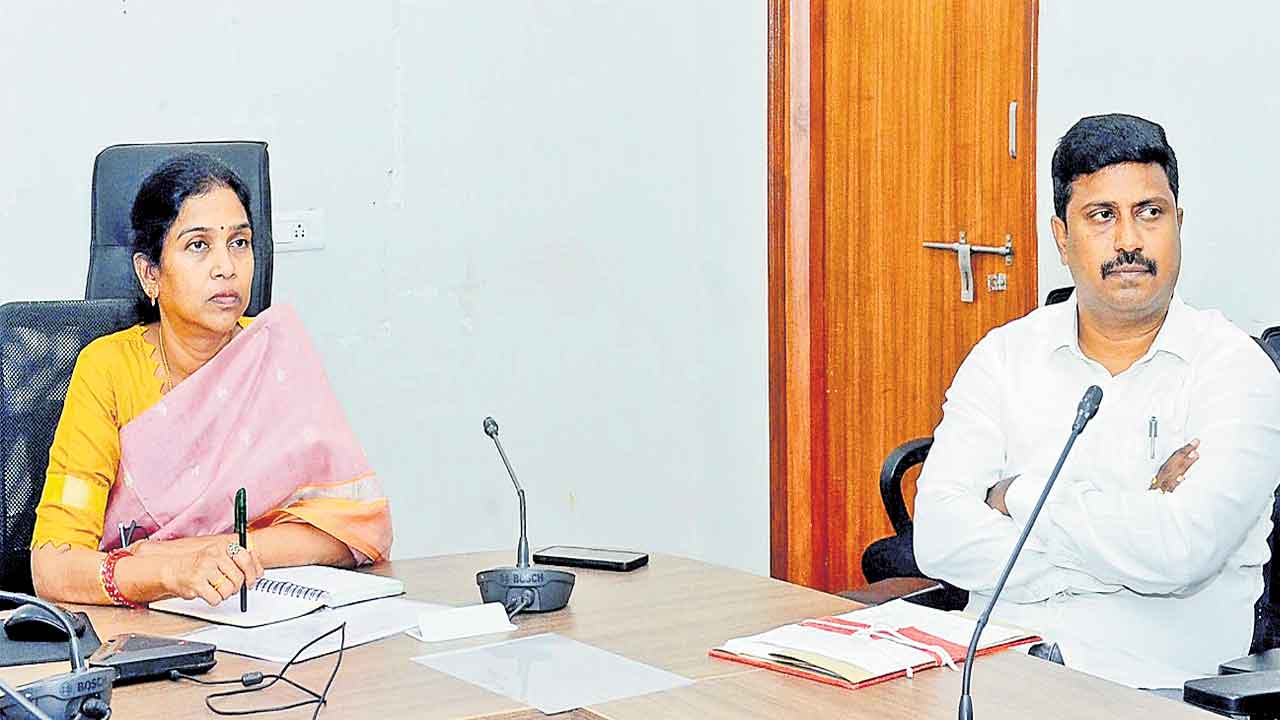 Groups Exams | నవంబర్‌ 17, 18వ తేదీల్లో గ్రూప్‌-2, 3 పరీక్షలు