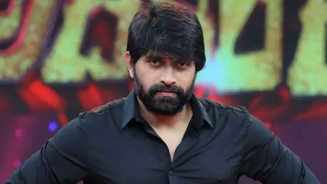 మధ్యంతర బెయిల్‌ రద్దు చేయండి