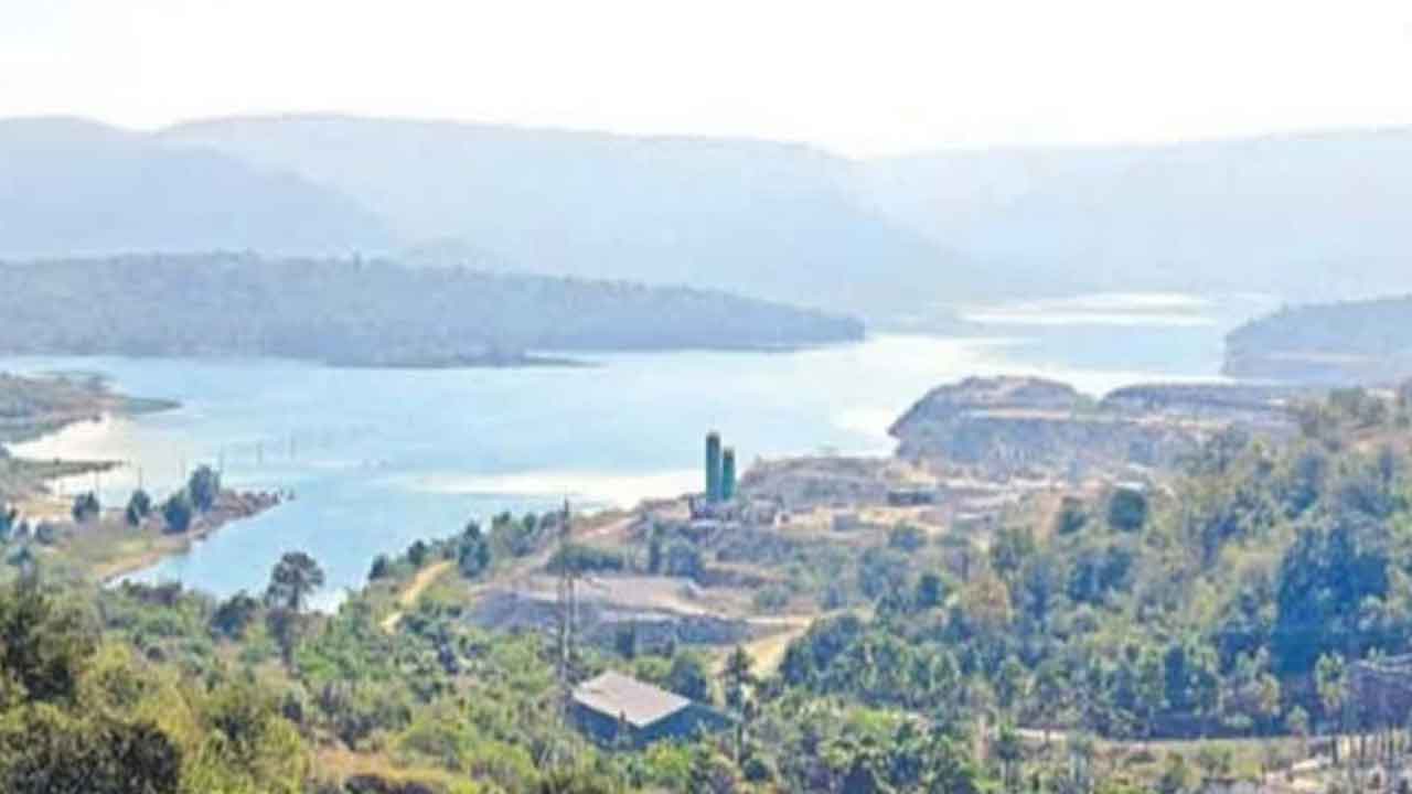 NKLIS | కొడంగల్‌ ఎత్తిపోతలకు సీవోటీ మెలిక.. అసలు మర్మమేమిటో?