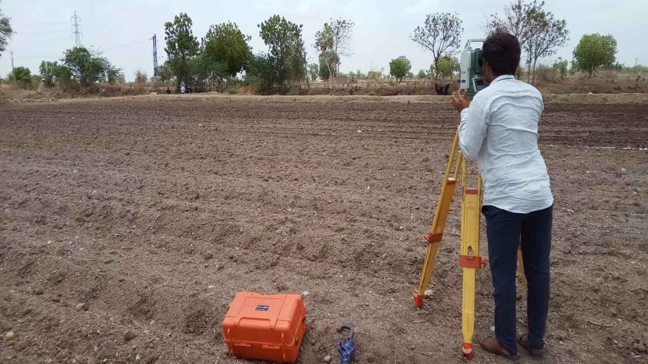 డిజిటల్‌ సర్వేకు ససేమిరా