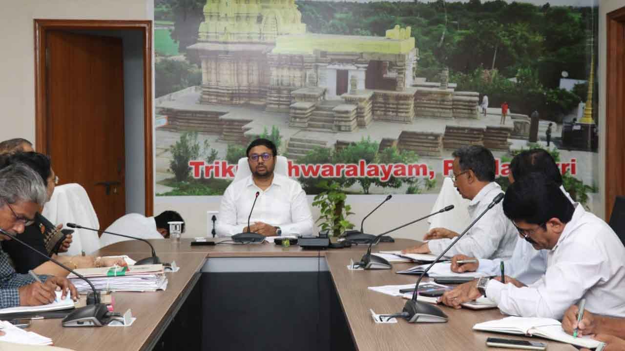 రేపు సూర్యాపేటకు గవర్నర్‌ జిష్ణుదేవ్‌ వర్మ రాక