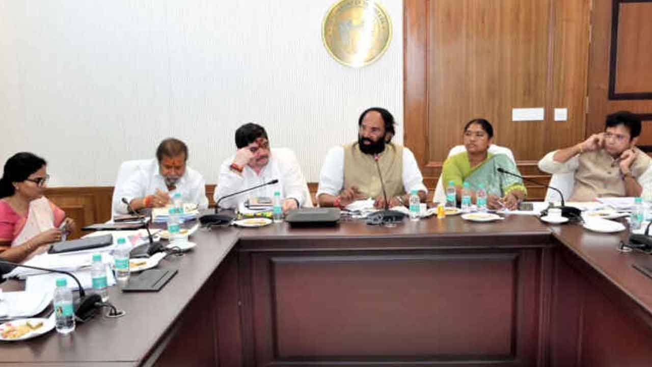 ఎస్సీ వర్గీకరణపై ఏకసభ్య కమిషన్‌