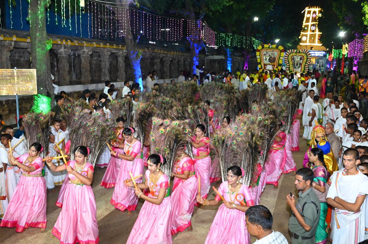 srisailam