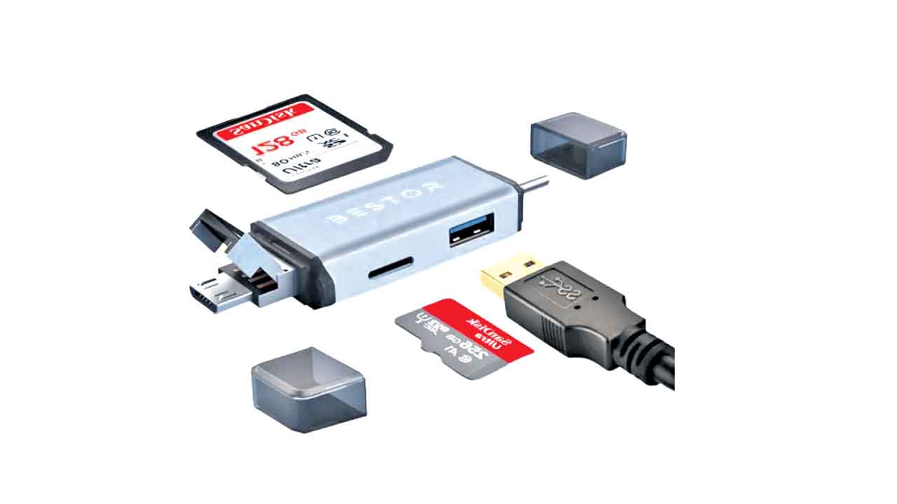 టెక్కీలకు ఆల్‌ ఇన్‌ వన్‌!