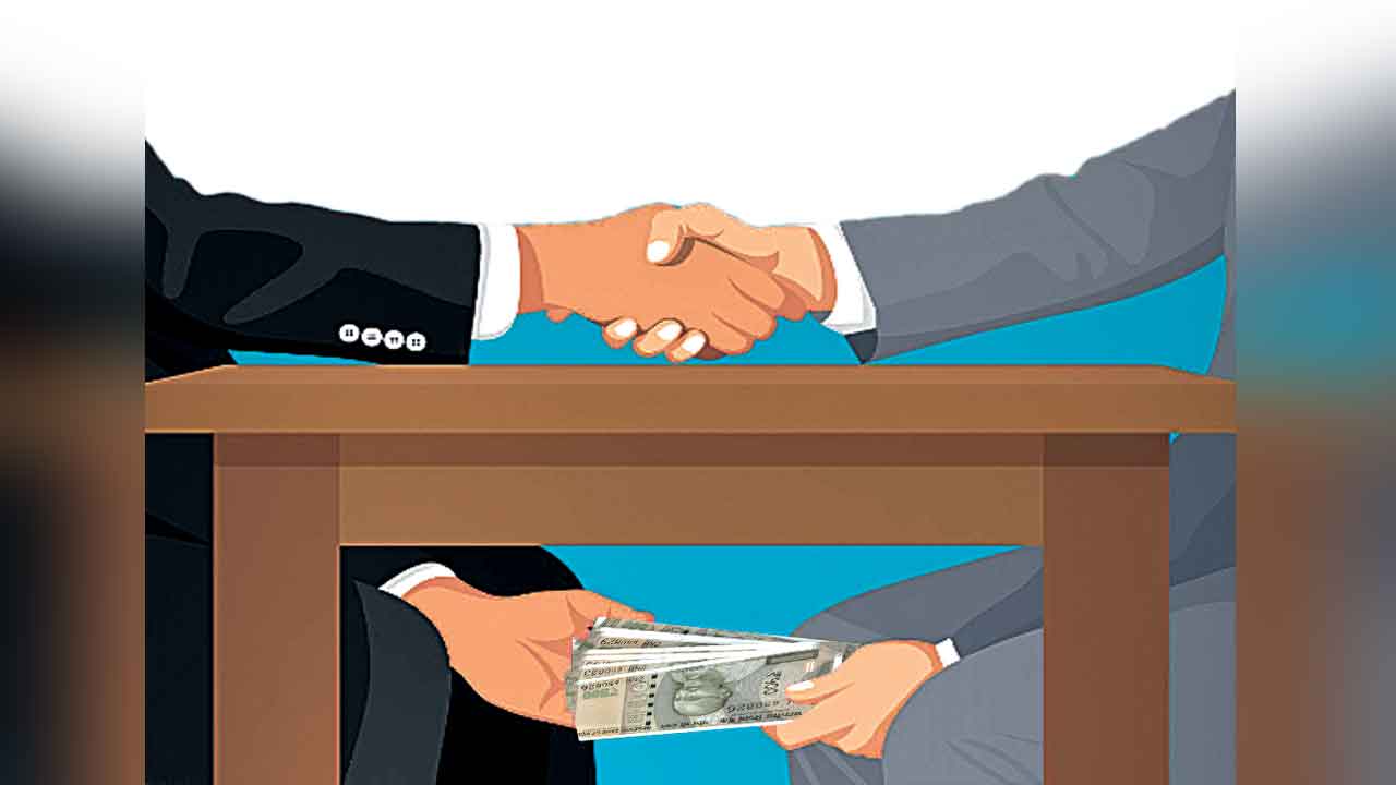 ఒక్కో పనికి ..ఒక్కో రేటు..