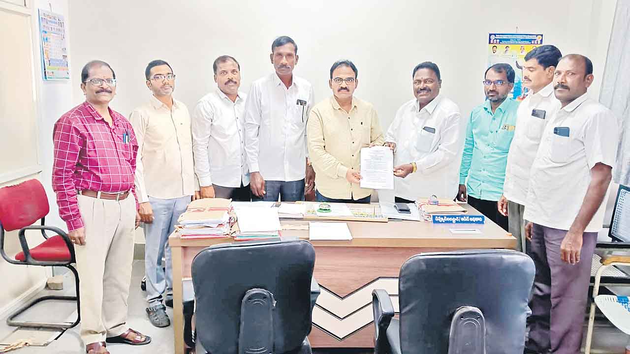 న్యాయం గెలిచింది