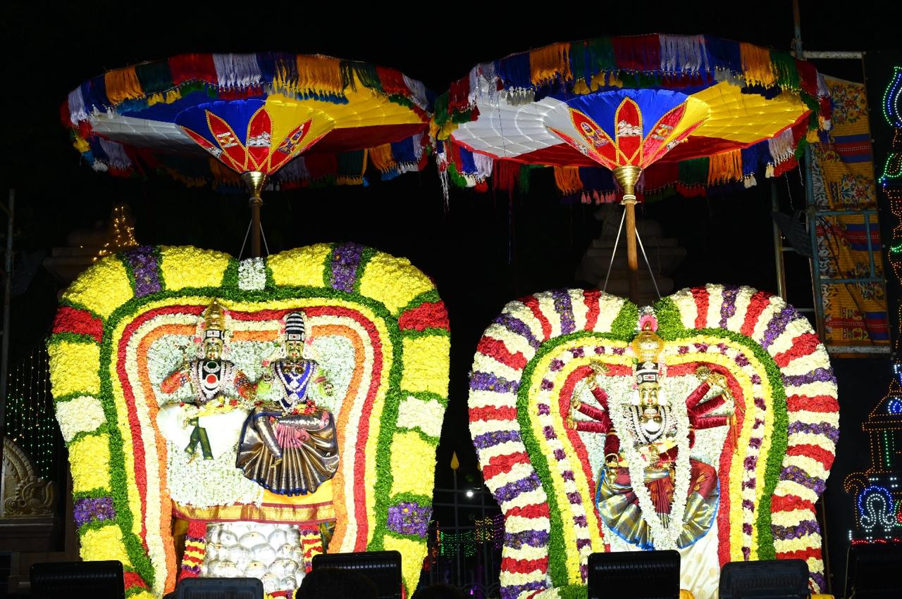 srisailam