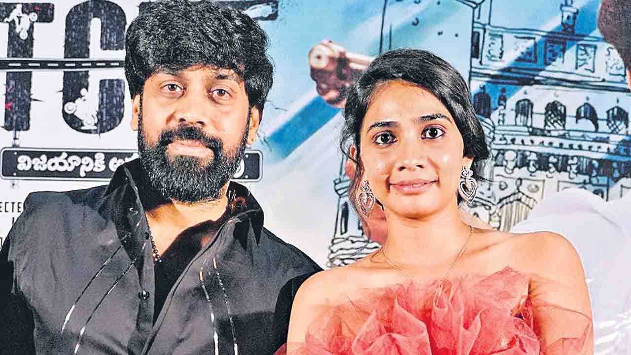 డ్రగ్‌ కల్చర్‌ నిర్మూలనే కథాంశంగా