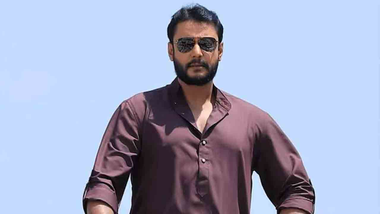 Darshan | అభిమాని హత్య కేసు.. కన్నడ నటుడు దర్శన్‌కు మధ్యంతర బెయిల్‌ మంజూరు