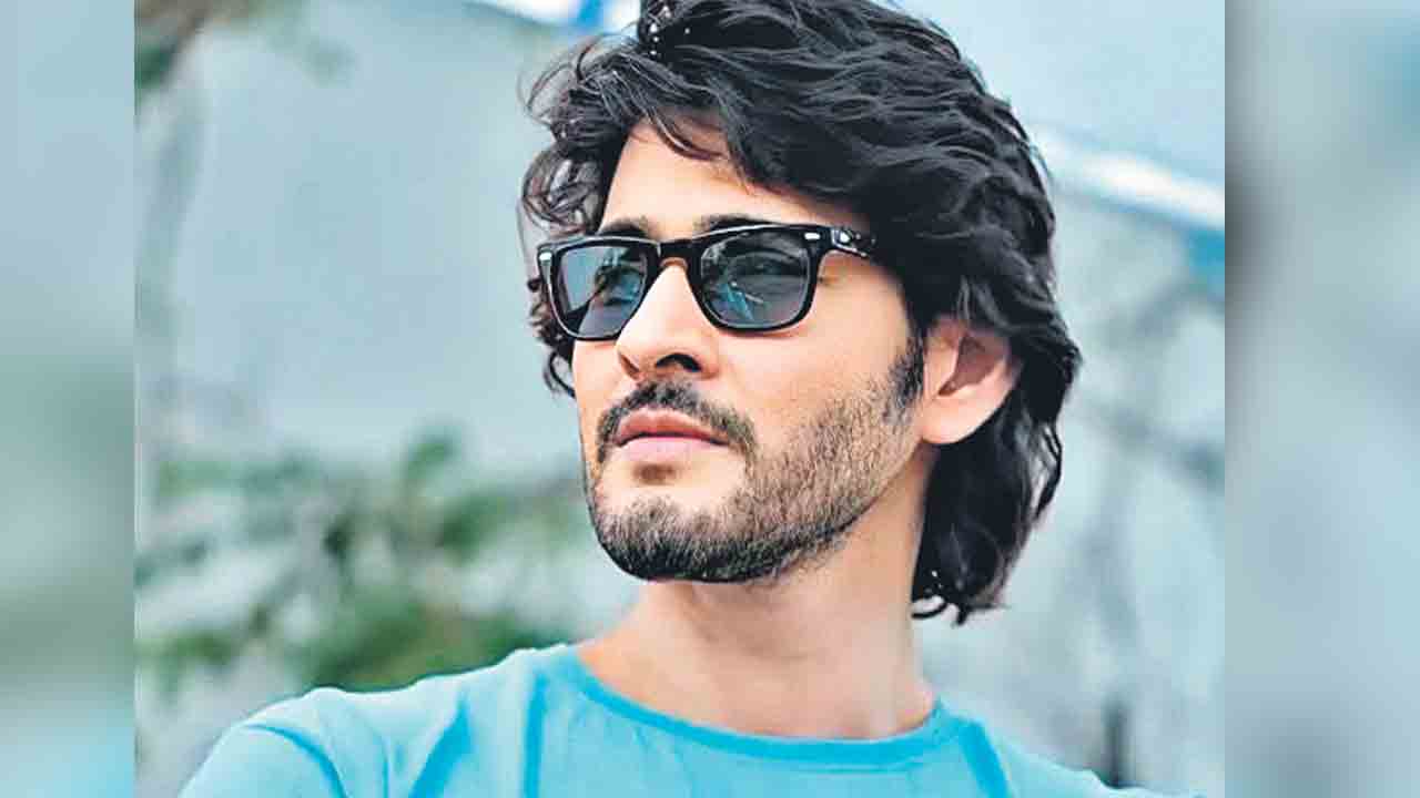 SSMB29 | ప్రాసెస్‌ని రివర్స్‌ చేశారట.. మహేశ్‌బాబు, రాజమౌళి సినిమాలో మేజర్‌ వర్క్‌ ఇప్పటికే మొదలైందట!