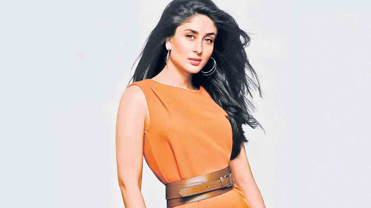 Kareena Kapoor | అది పచ్చి అబద్ధం.. ఆ సినిమాలో మేం విలన్లుగా చేయట్లే: కరీనా కపూర్‌