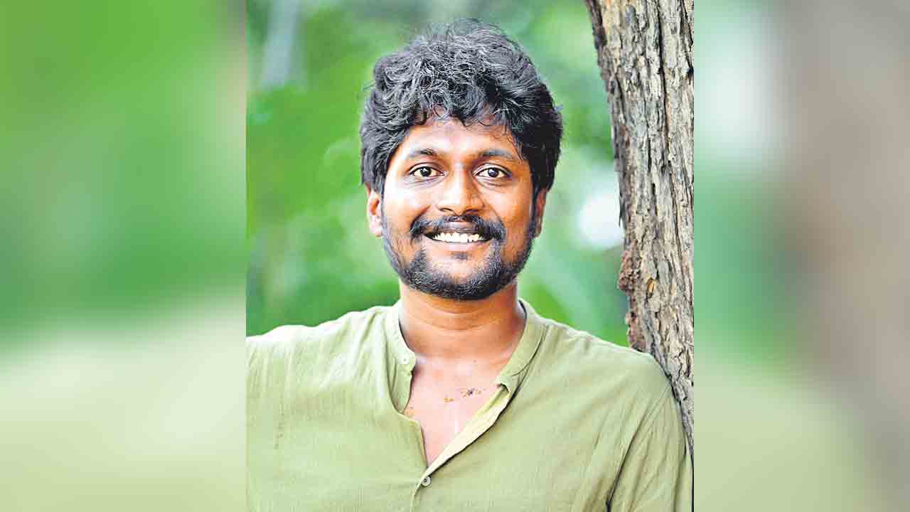 Suhas | గతానికి భిన్నంగా.. సుహాస్‌ సోషియో ఫాంటసీ?