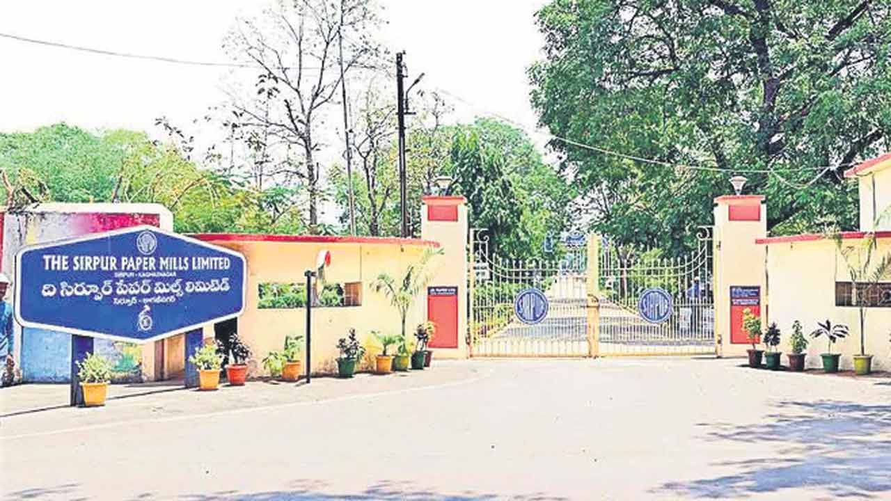 ఎస్పీఎంలో కొలిక్కిరాని వివాదం