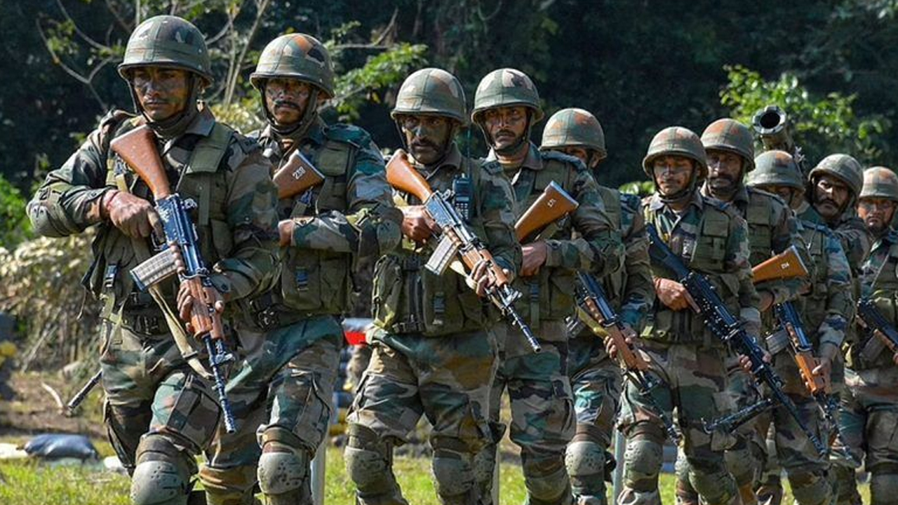 Agniveers died | ప్రాణాలు తీసిన ఫైరింగ్ ప్రాక్టీస్‌.. గన్‌ మిస్‌ఫైర్‌ అయ్యి ఇద్దరు హైదరాబాదీలు మృతి