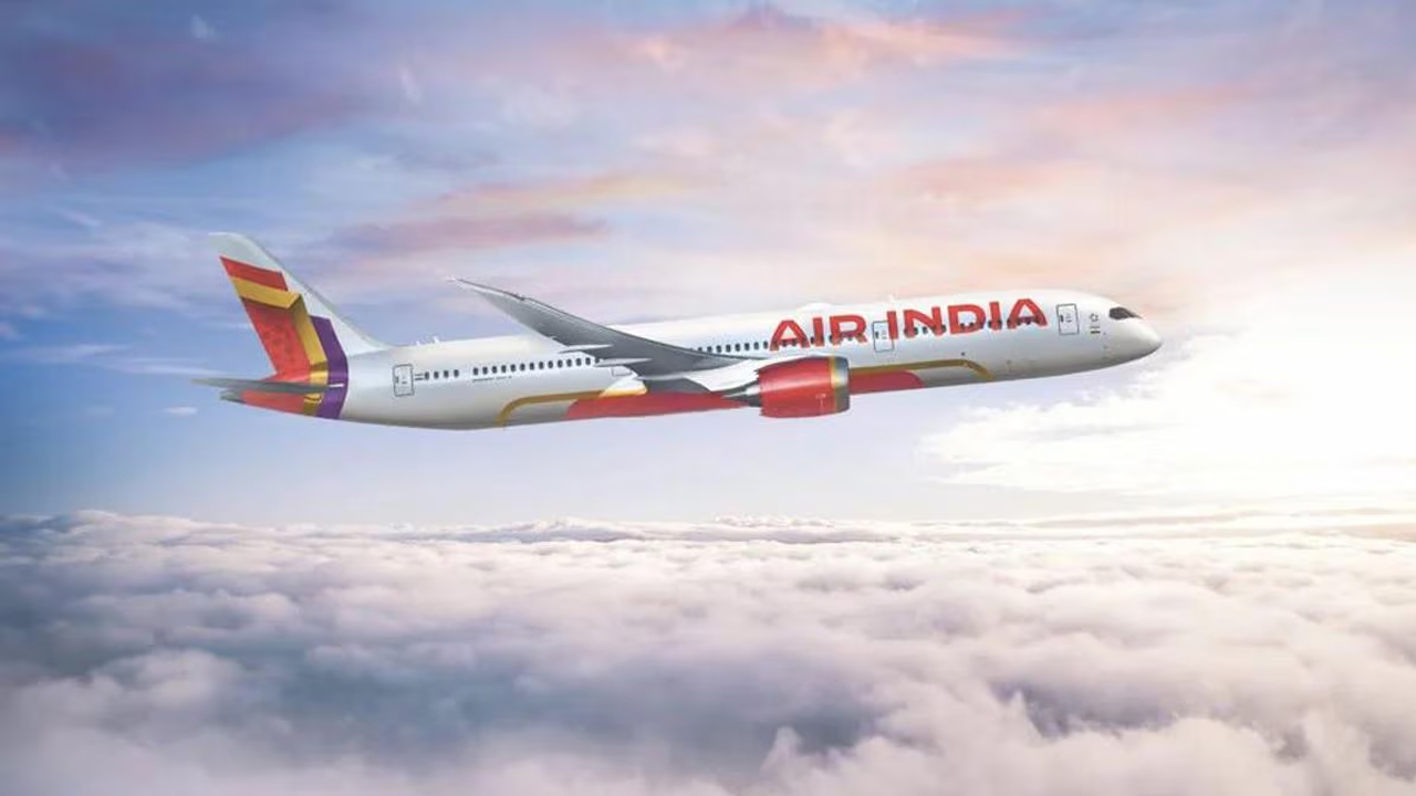 16 ఎయిరిండియా విమానాల దారిమళ్లింపు