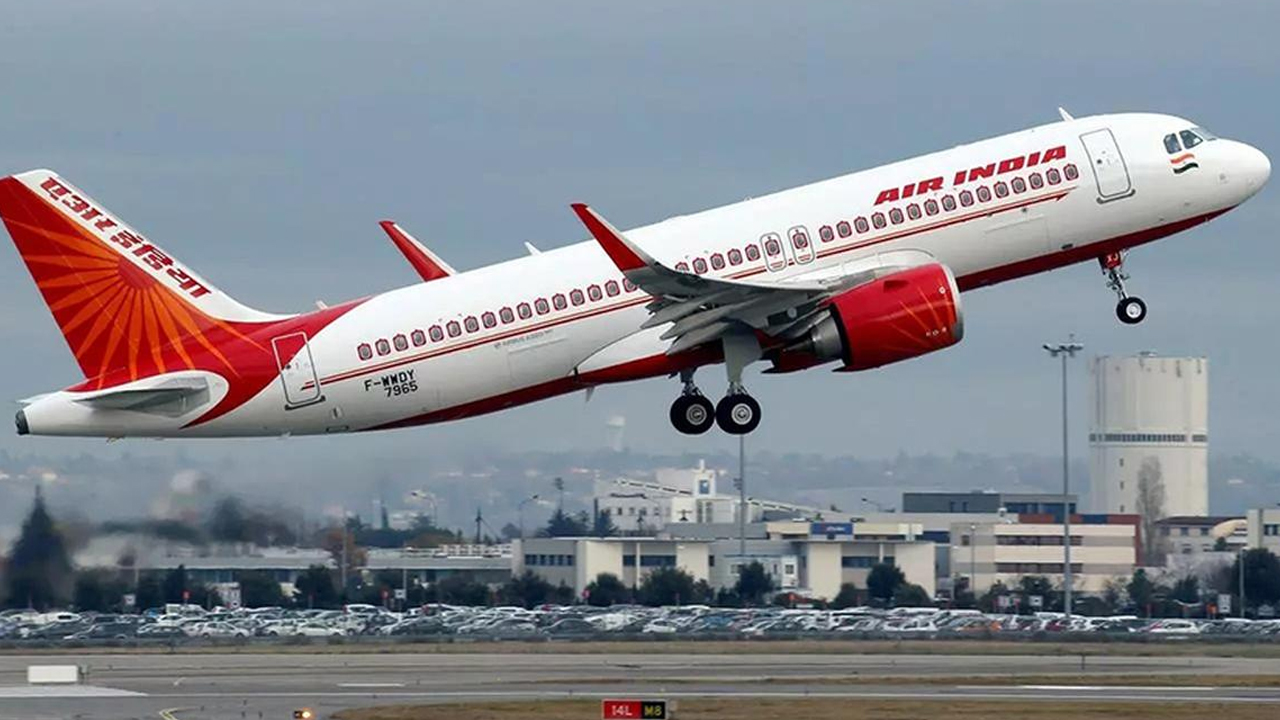 Bomb threats | ఒకే రోజు 20 విమానాలకు బాంబు బెదిరింపులు..!