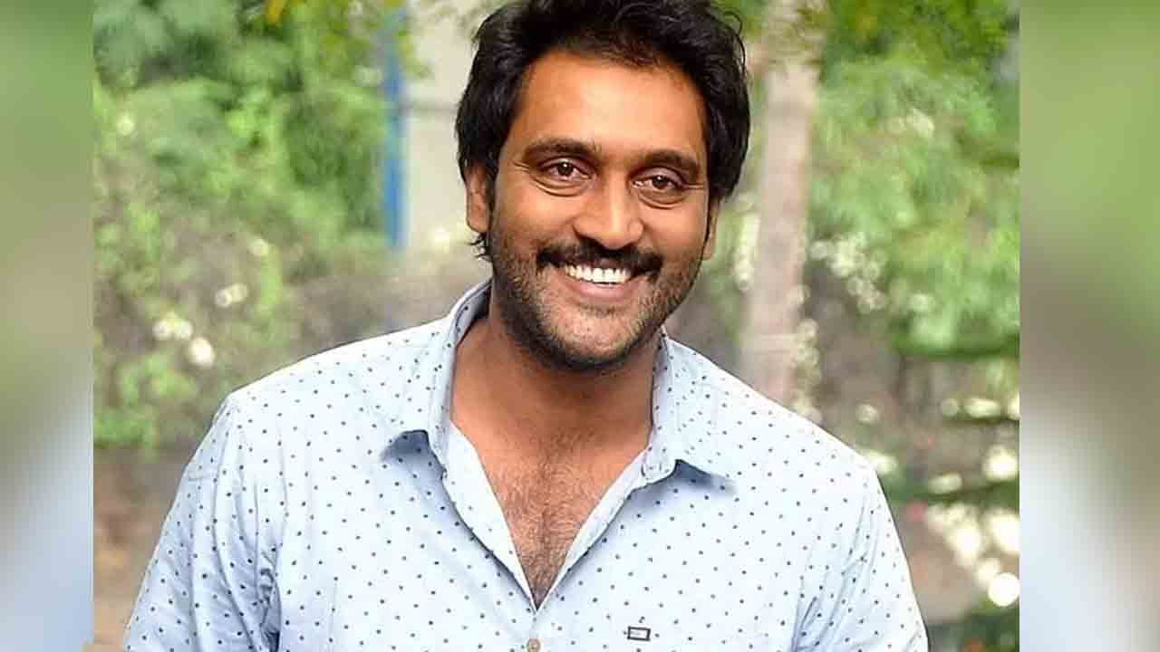 Pushpa Effect in Bollywood | ‘పుష్ప’ ఎఫెక్ట్.. తెలుగు సినిమా గురించి ఫ‌స్ట్ టైంలో హిందీలో విన్నాను : న‌టుడు అజ‌య్