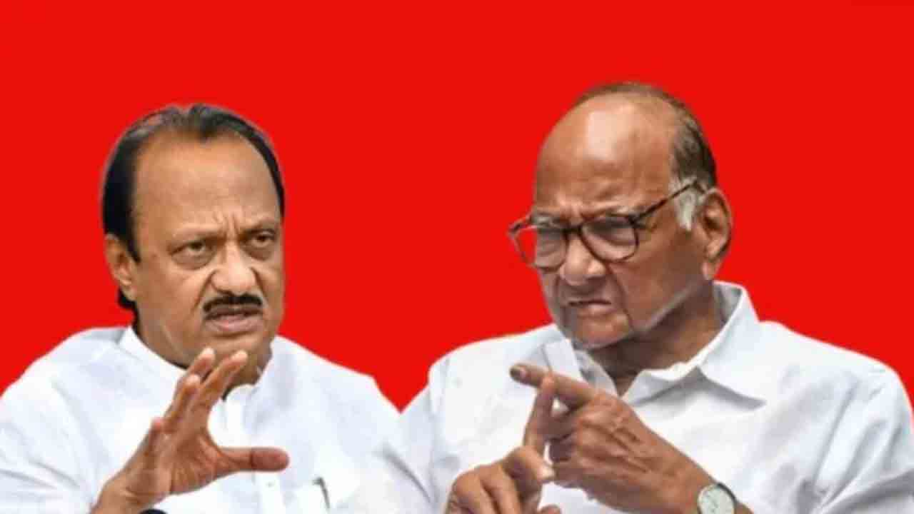 Ajit Pawar | ‘గడియారం’ గుర్తుపై అజిత్ పవార్కు సుప్రీంకోర్టు డెడ్లైన్