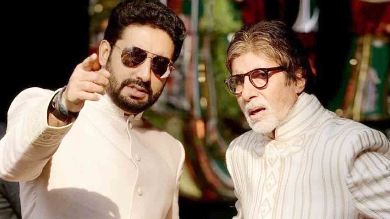 Amitabh Bachchan | ముంబైలో ఒకేసారి 10 ఫ్లాట్స్‌ను కొనుగోలు చేసిన బిగ్‌బీ.. ఎన్ని కోట్లంటే..?
