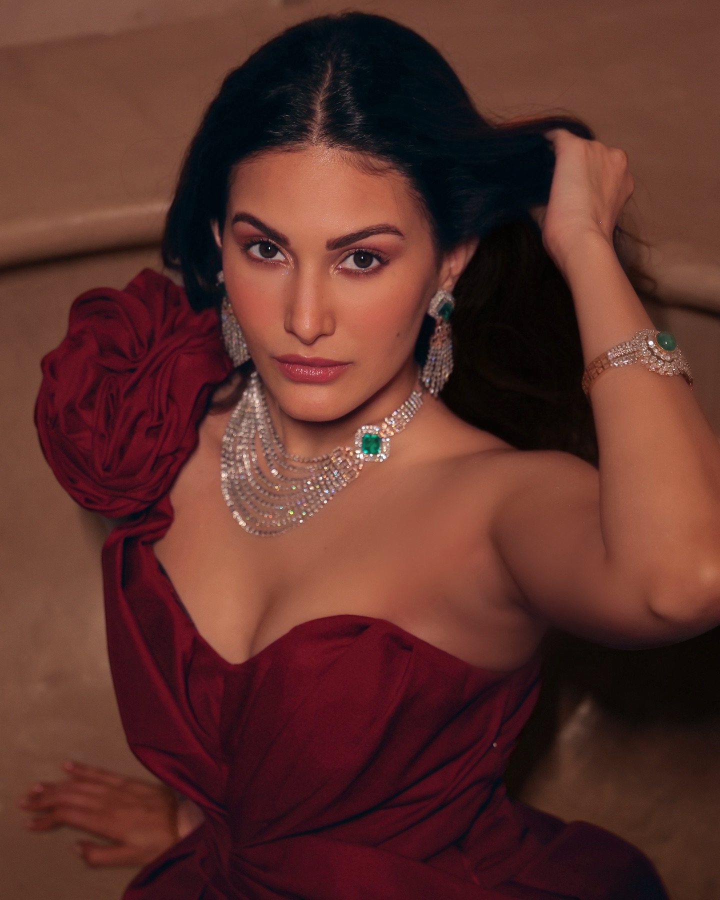 Amyra Dastur