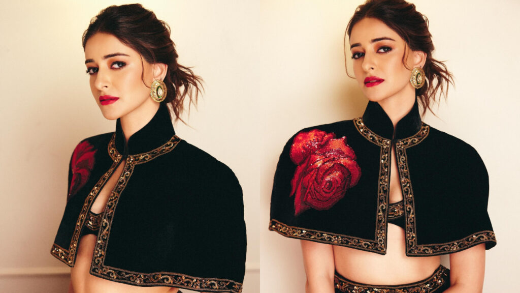 Ananya Panday