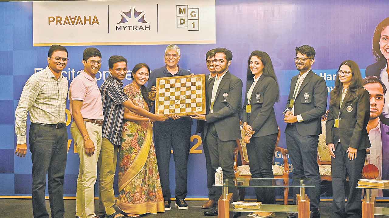 ర్యాంకింగ్స్‌, రేటింగ్‌ పట్టించుకోను: అర్జున్‌