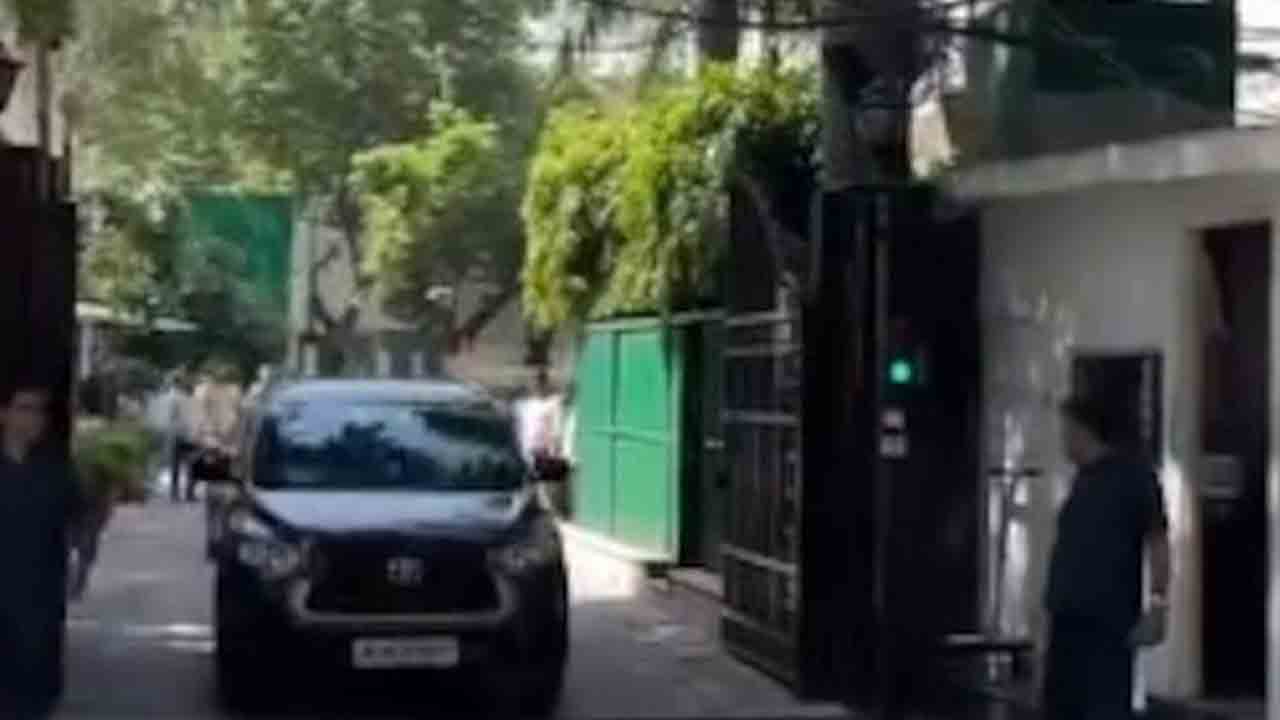 Arvind Kejriwal | అధికారిక ఇంటిని ఖాళీ చేసిన కేజ్రీవాల్‌.. ఇకపై అక్కడే మాజీ సీఎం నివాసం