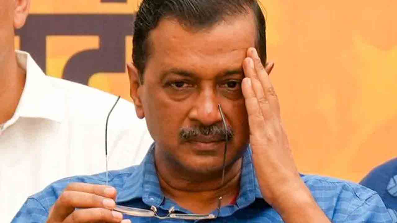 Arvind Kejriwal | అరవింద్‌ కేజ్రీవాల్‌పై బీజేపీ గూండాలు దాడి: ఆప్‌