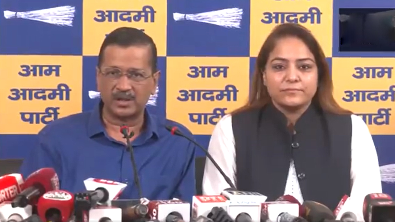 Arvind Kejriwal | ఇది దీపాల పండుగ.. పటాసుల పండుగ కాదు : అర్వింద్‌ కేజ్రీవాల్‌