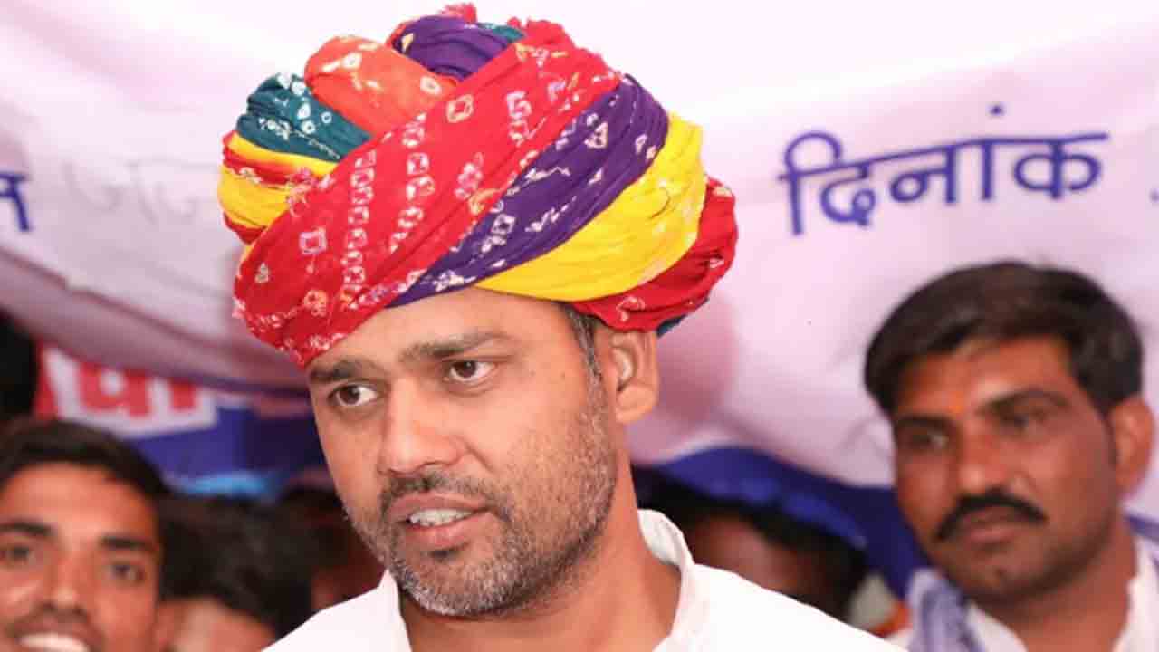 You’ll Shed Tears Of Blood | ‘మీరు రక్తపు కన్నీరు కారుస్తారు’.. పోలీసులకు కాంగ్రెస్‌ ఎమ్మెల్యే   వార్నింగ్‌