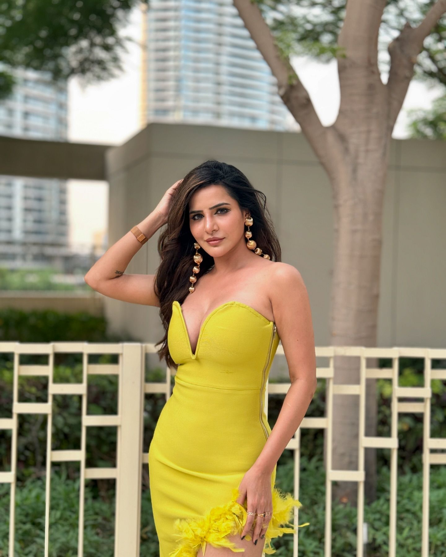 Ashu Reddy (11)