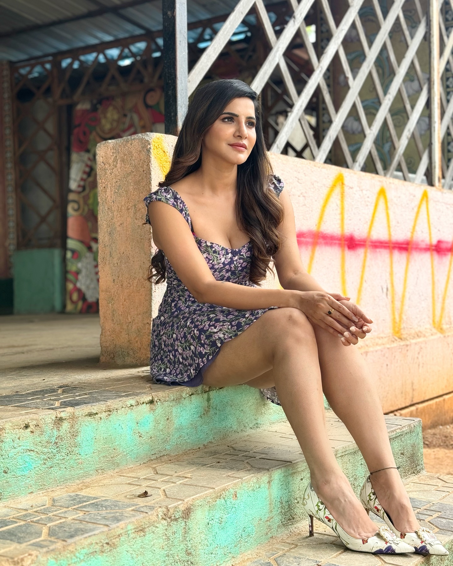 Ashu Reddy (17)