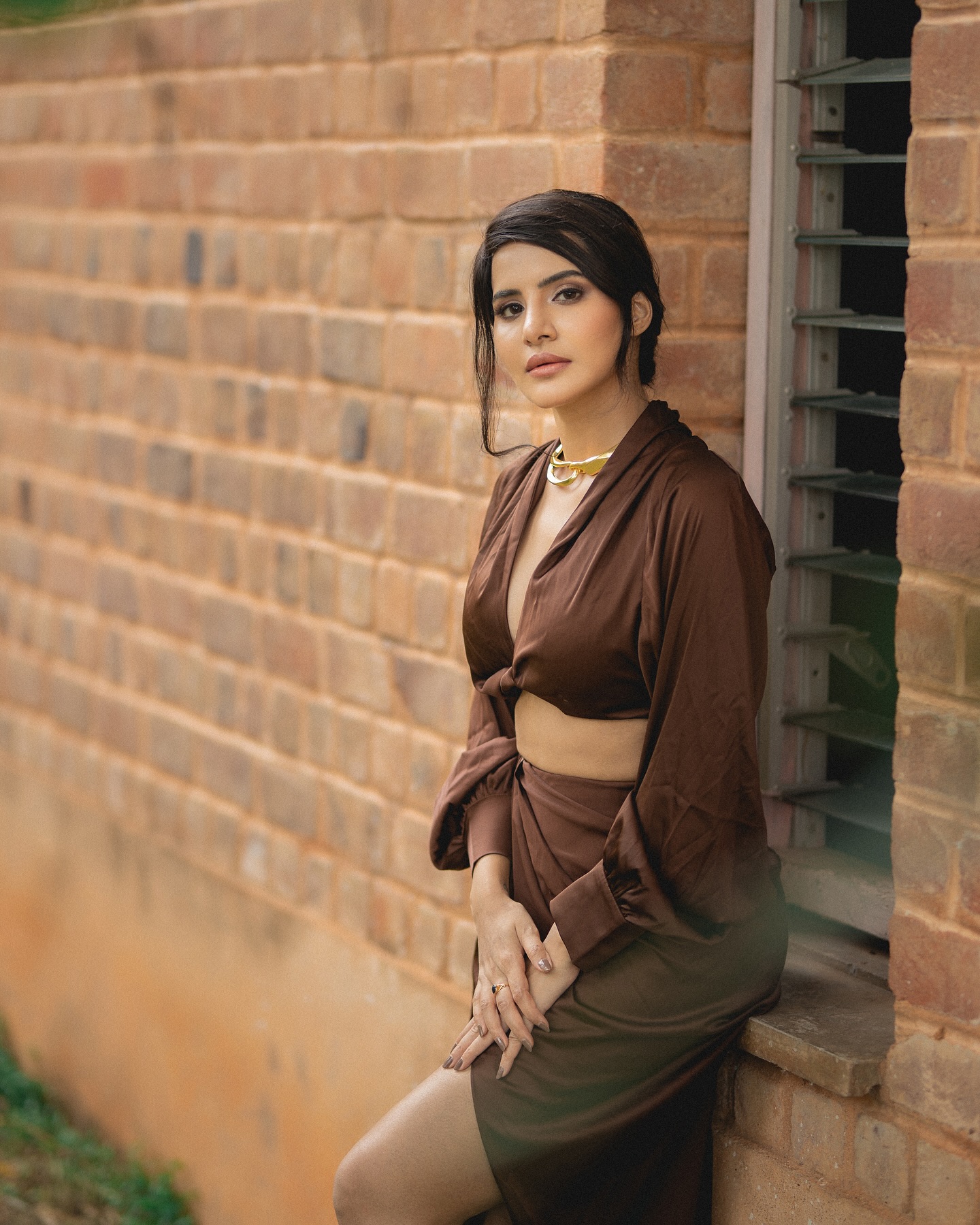 Ashu Reddy (29)