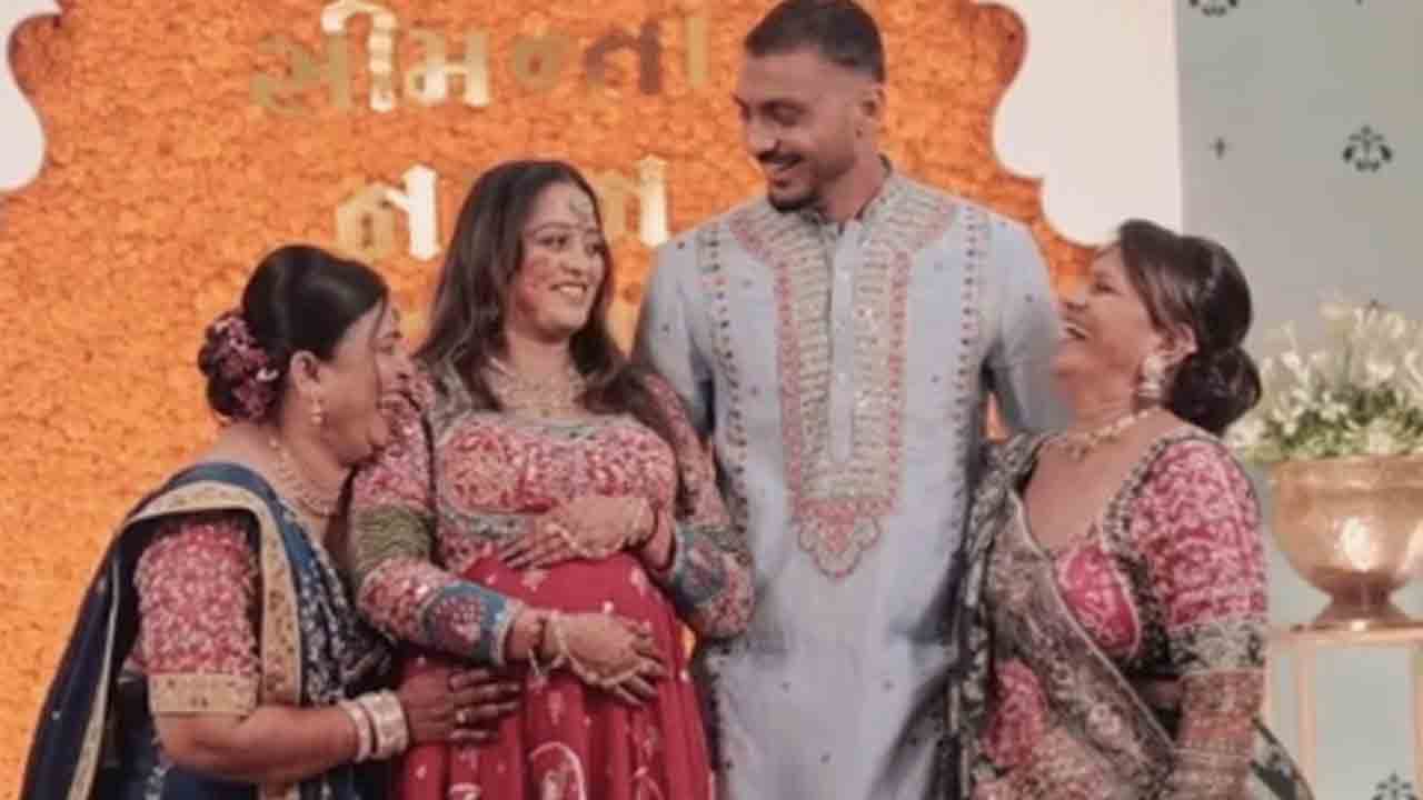 Axar Patel | గుడ్‌ న్యూస్‌ చెప్పిన అక్షర్‌ పటేల్‌.. స్పెషల్‌ వీడియో షేర్‌ చేసిన స్టార్‌ క్రికెటర్‌