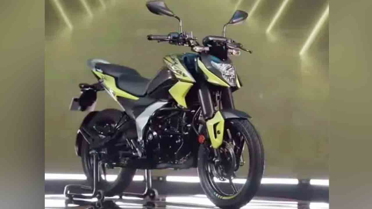 Bajaj Pulsar N125 | భారత్ మార్కెట్లోకి బజాజ్ పల్సర్ ఎన్125.. రూ.94,707 నుంచి షురూ..!