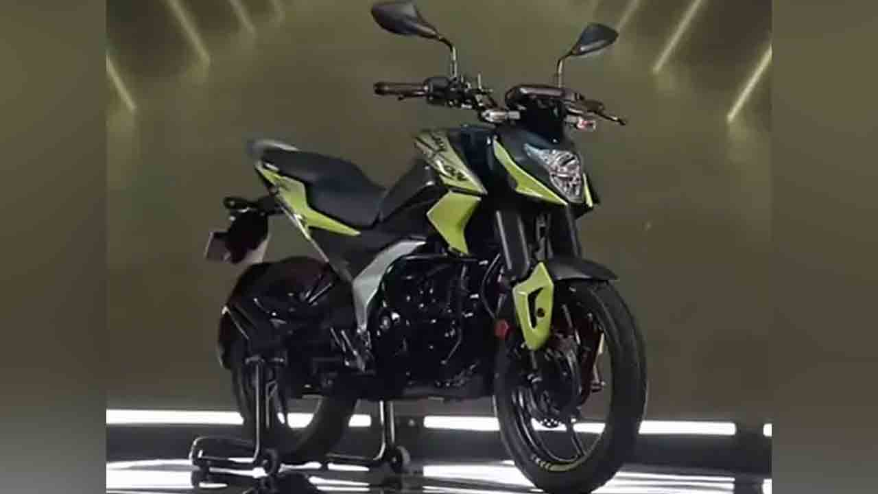 Bajaj Pulsar N125 | స్టైలిష్గా బజాజ్ పల్సర్ ఎన్125.. ఇవీ డిటెయిల్స్..!
