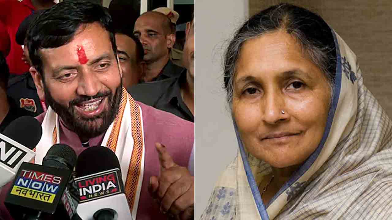 Haryana | హర్యానాలో బీజేపీకి బిగ్ బూస్ట్.. సావిత్రి జిందాల్ సహా వారంతా కమలం పార్టీవైపే