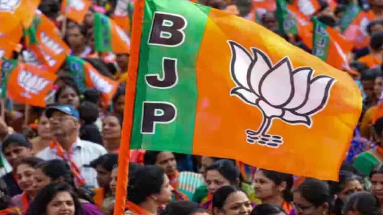 Jammu Kashmir | జమ్మూ కశ్మీర్‌లో బీజేపీ తొలి విజయం.. కాంగ్రెస్‌ అభ్యర్థిపై 16 వేల ఓట్ల తేడాతో గెలుపు